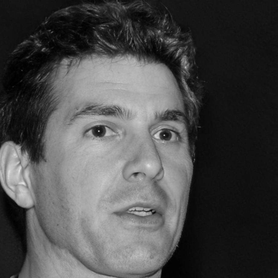 Retrato profesional de Aurelio Mendizábal